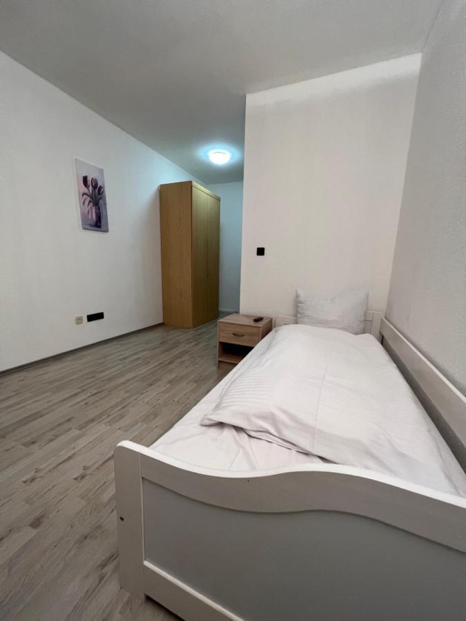 Hotel Zum Ruecking Northeim Kültér fotó