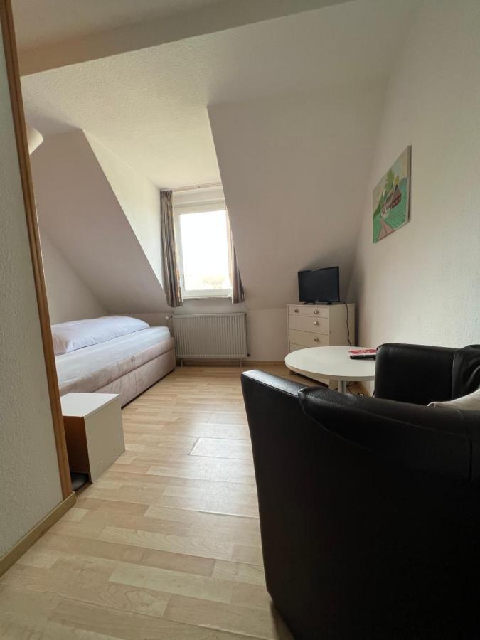 Hotel Zum Ruecking Northeim Kültér fotó