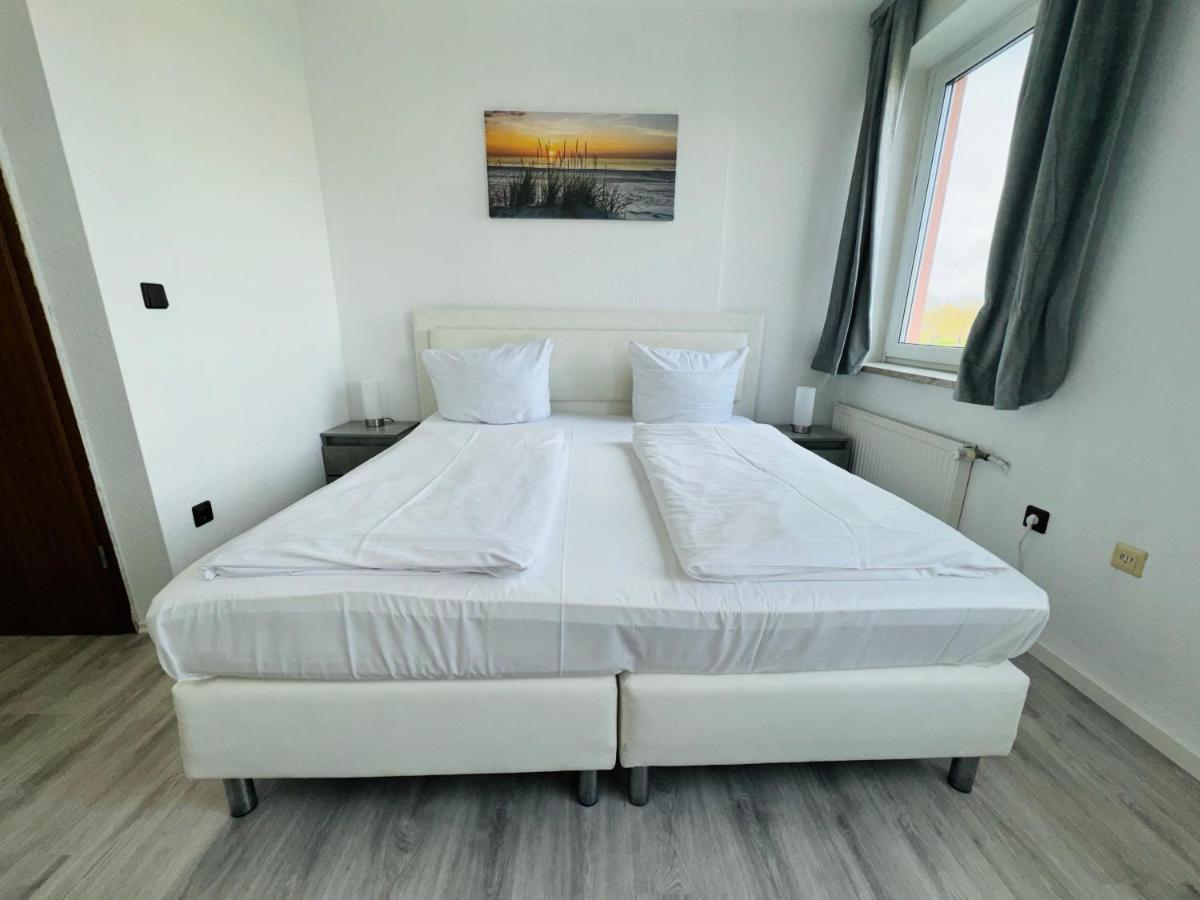 Hotel Zum Ruecking Northeim Kültér fotó