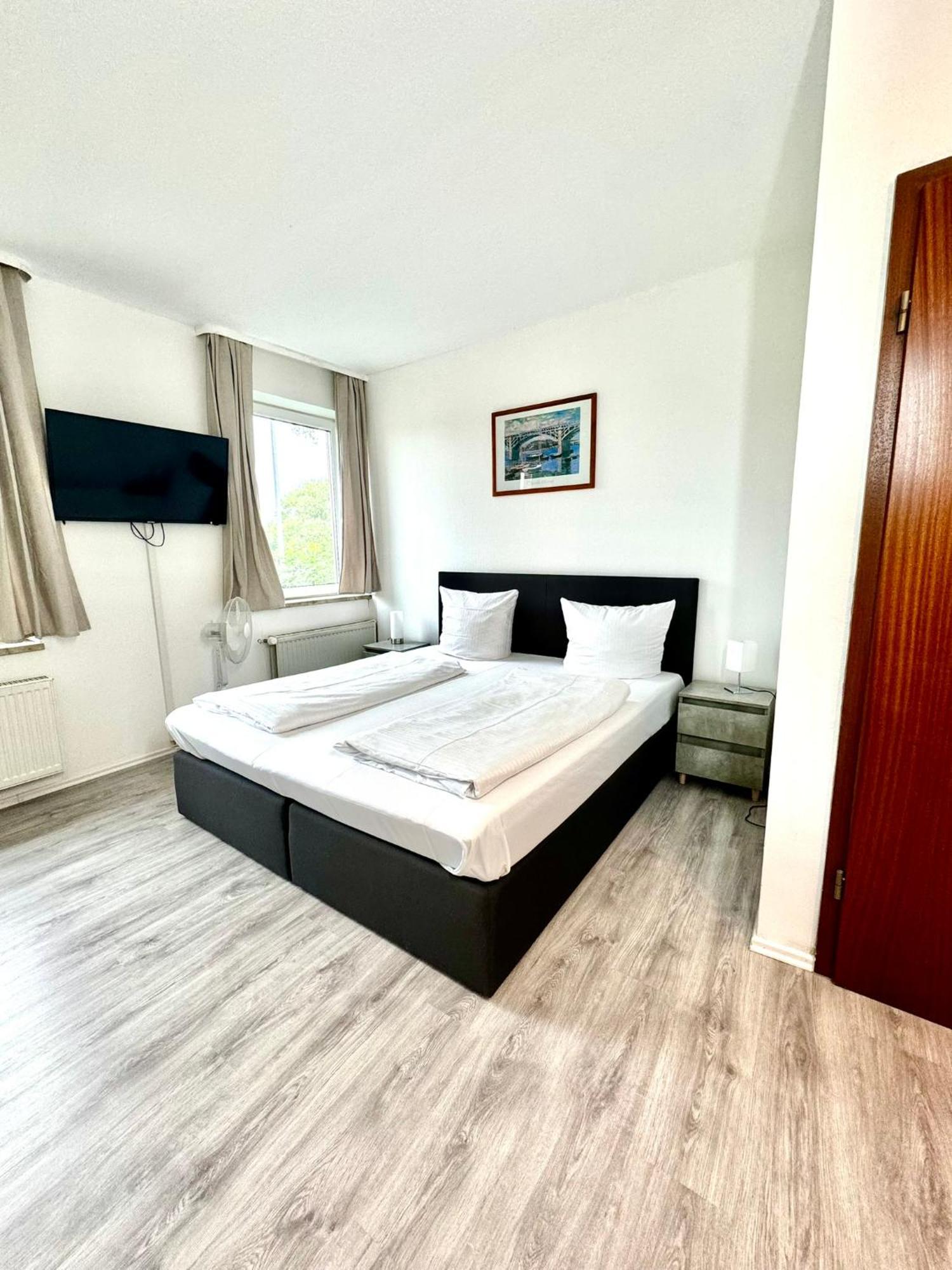 Hotel Zum Ruecking Northeim Kültér fotó