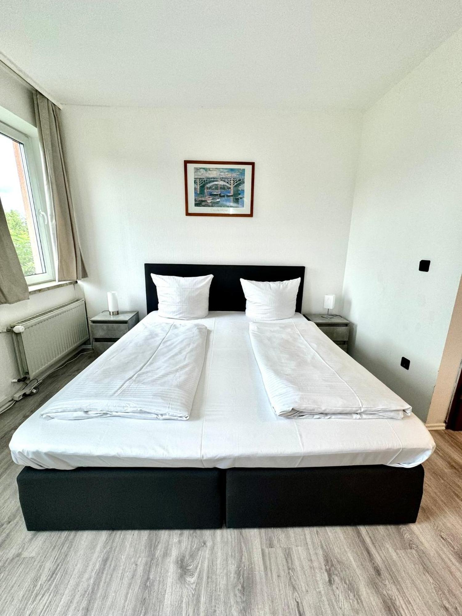 Hotel Zum Ruecking Northeim Kültér fotó