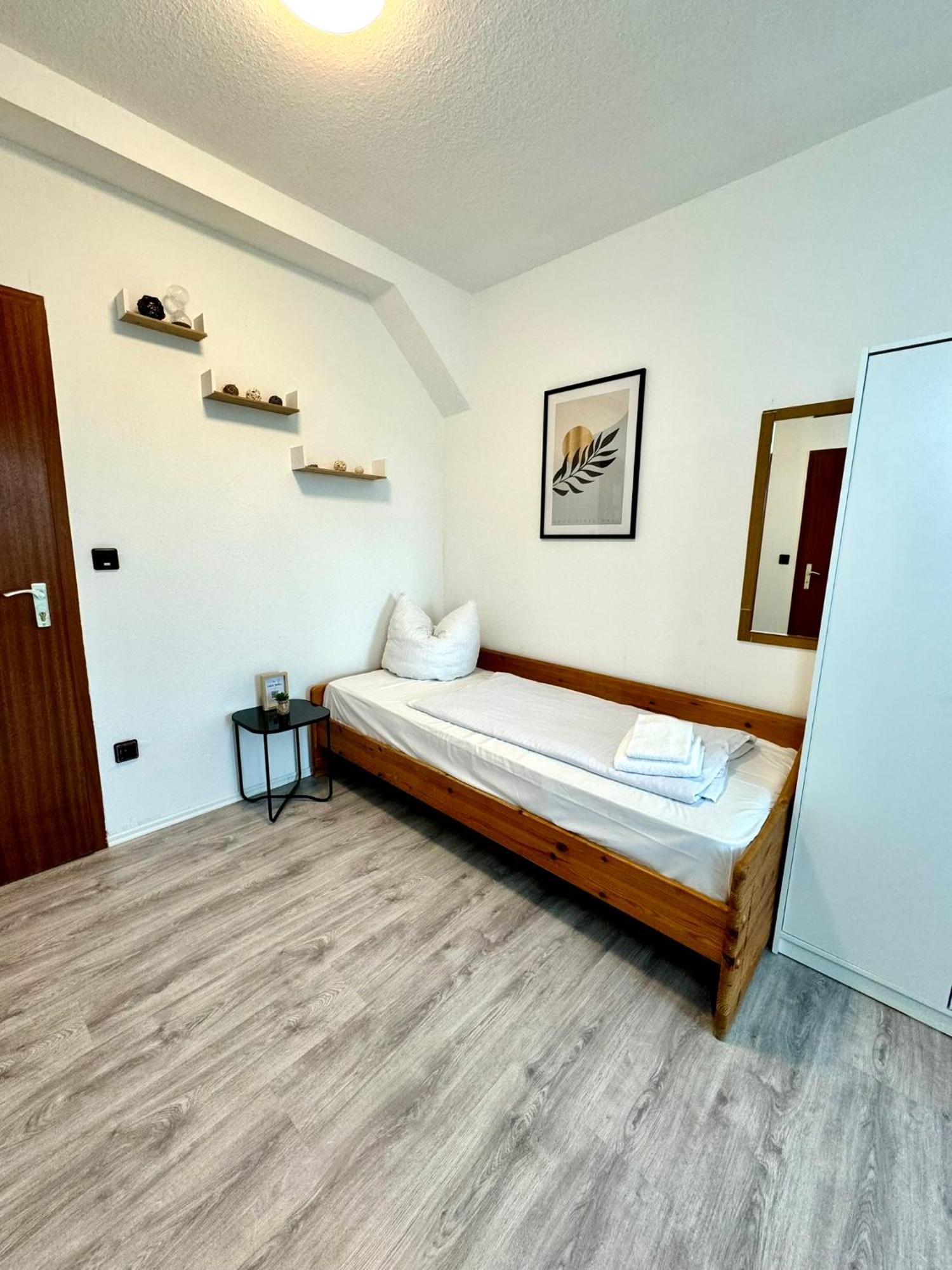 Hotel Zum Ruecking Northeim Kültér fotó
