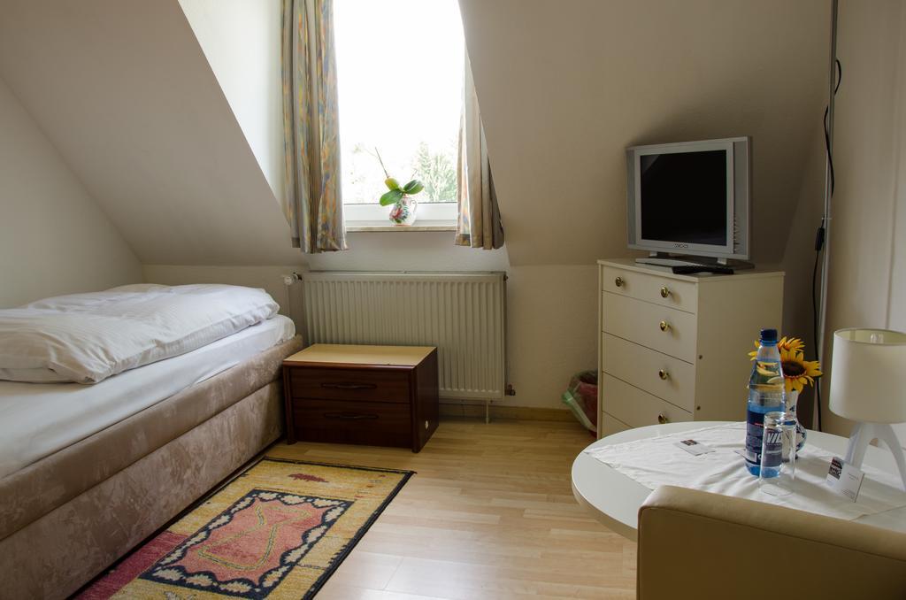 Hotel Zum Ruecking Northeim Kültér fotó